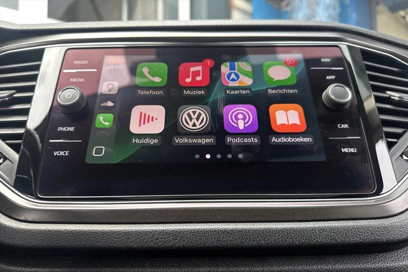 Volkswagen T-Roc - Afbeelding 13 van 28