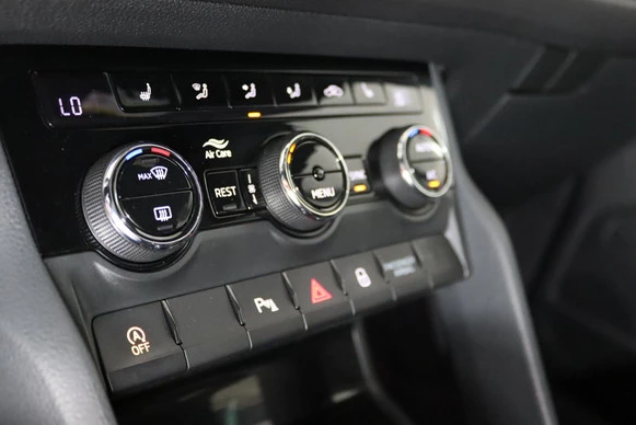 Škoda Kodiaq - Afbeelding 15 van 30