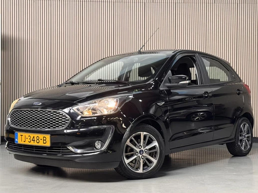 Ford Ka - Afbeelding 1 van 19