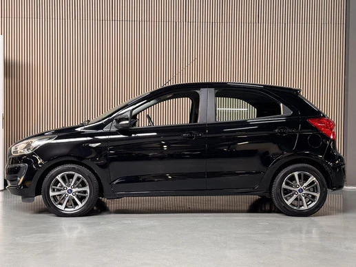 Ford Ka - Afbeelding 2 van 19