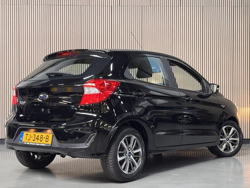 Ford Ka - Afbeelding 3 van 19