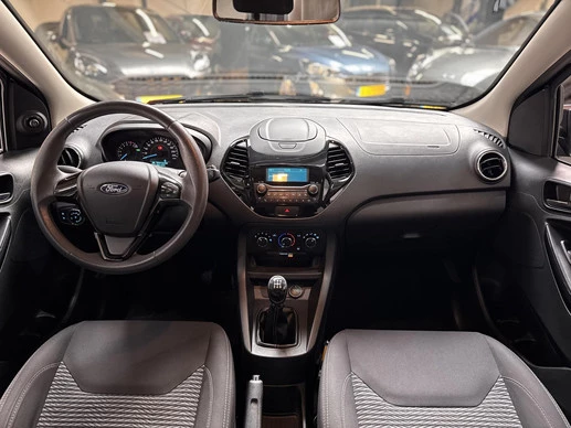 Ford Ka - Afbeelding 6 van 19