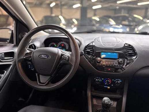 Ford Ka - Afbeelding 7 van 19