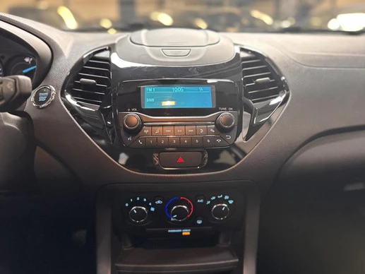 Ford Ka - Afbeelding 10 van 19