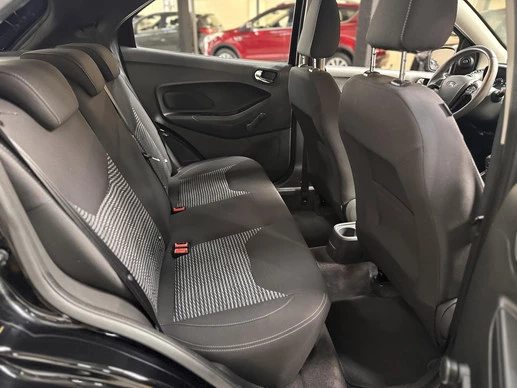 Ford Ka - Afbeelding 13 van 19