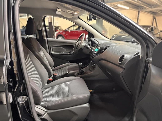 Ford Ka - Afbeelding 14 van 19