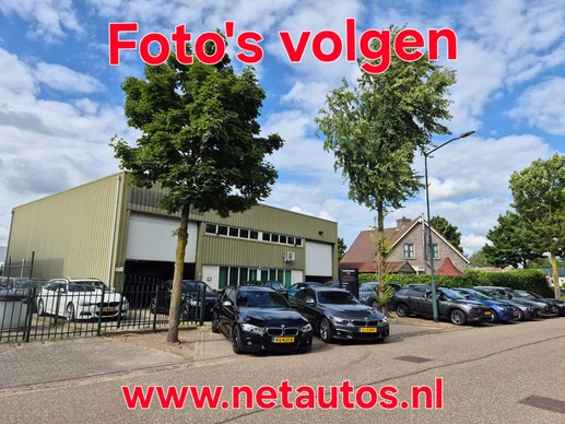 BMW 3 Serie - Afbeelding 1 van 6