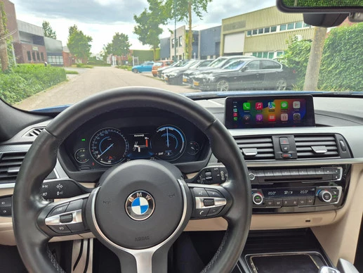 BMW 3 Serie - Afbeelding 2 van 6