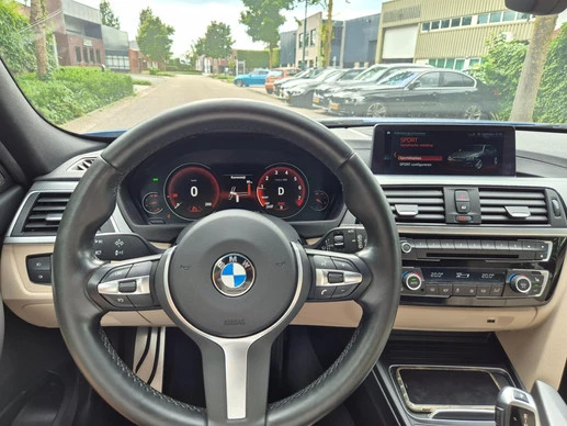 BMW 3 Serie - Afbeelding 3 van 6