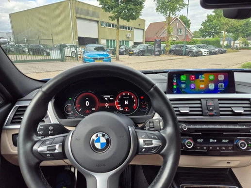 BMW 3 Serie - Afbeelding 4 van 6