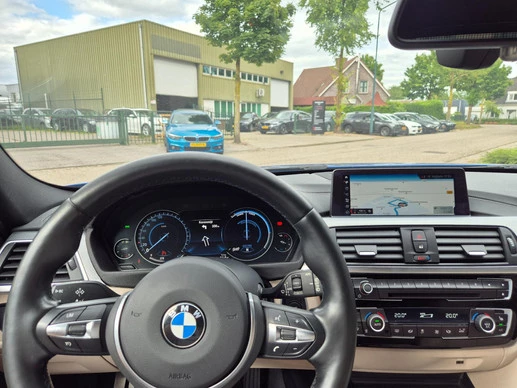 BMW 3 Serie - Afbeelding 5 van 6
