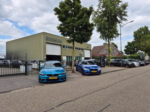 BMW 3 Serie - Afbeelding 6 van 6
