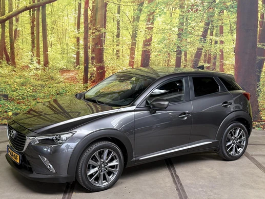 Mazda CX-3 - Afbeelding 1 van 30
