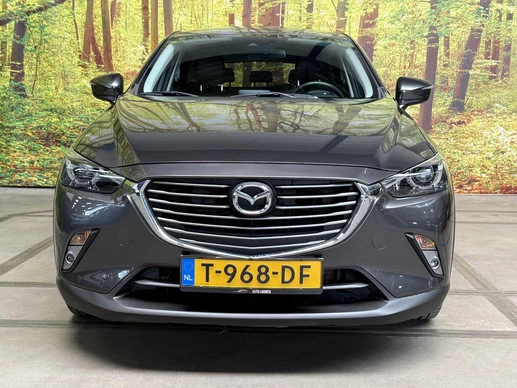 Mazda CX-3 - Afbeelding 2 van 30