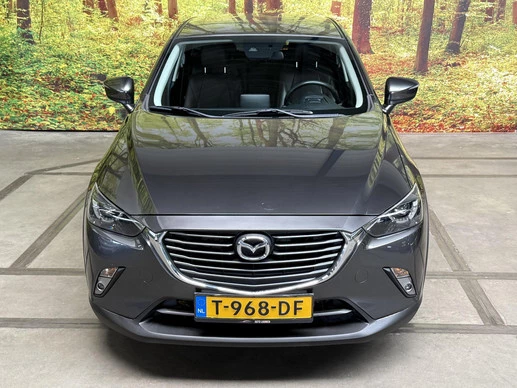 Mazda CX-3 - Afbeelding 3 van 30