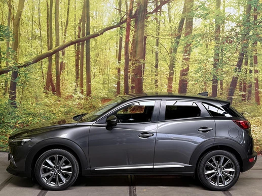 Mazda CX-3 - Afbeelding 5 van 30