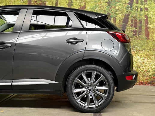 Mazda CX-3 - Afbeelding 6 van 30