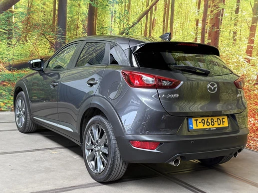 Mazda CX-3 - Afbeelding 7 van 30