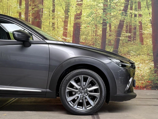 Mazda CX-3 - Afbeelding 9 van 30