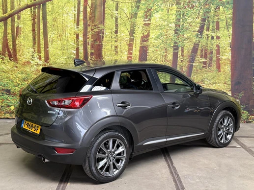 Mazda CX-3 - Afbeelding 11 van 30