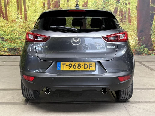 Mazda CX-3 - Afbeelding 13 van 30