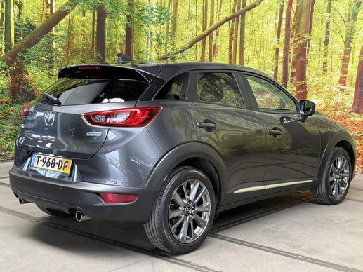 Mazda CX-3 - Afbeelding 14 van 30
