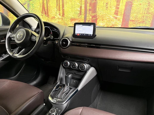 Mazda CX-3 - Afbeelding 15 van 30