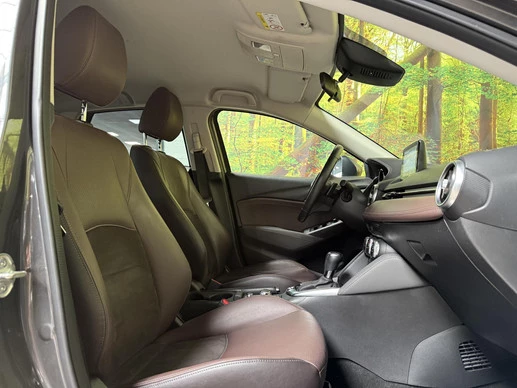 Mazda CX-3 - Afbeelding 16 van 30