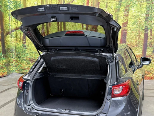 Mazda CX-3 - Afbeelding 18 van 30