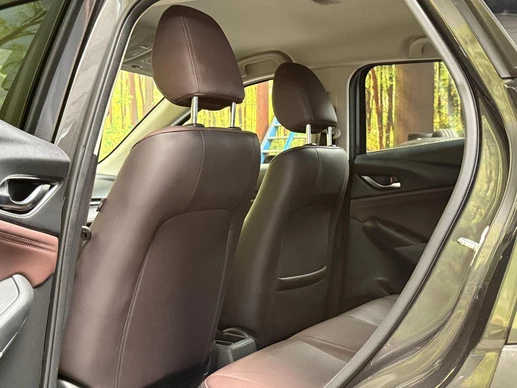Mazda CX-3 - Afbeelding 19 van 30