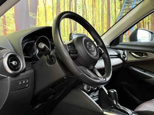 Mazda CX-3 - Afbeelding 20 van 30