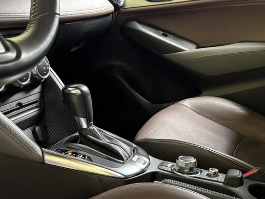 Mazda CX-3 - Afbeelding 23 van 30