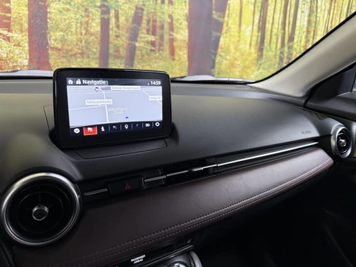 Mazda CX-3 - Afbeelding 25 van 30
