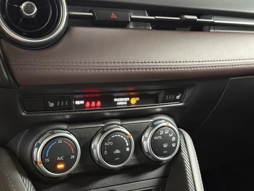 Mazda CX-3 - Afbeelding 26 van 30