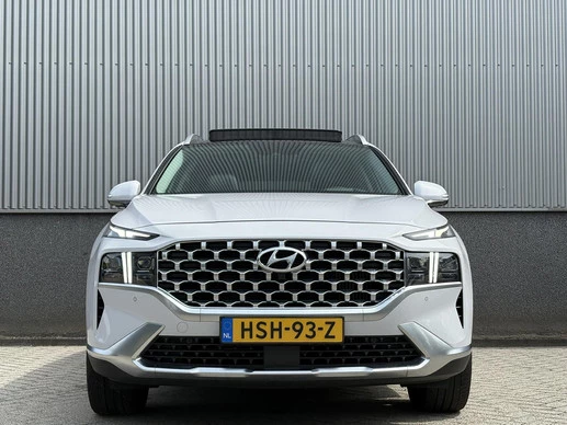 Hyundai Santa Fe - Afbeelding 2 van 30