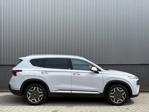 Hyundai Santa Fe - Afbeelding 4 van 30