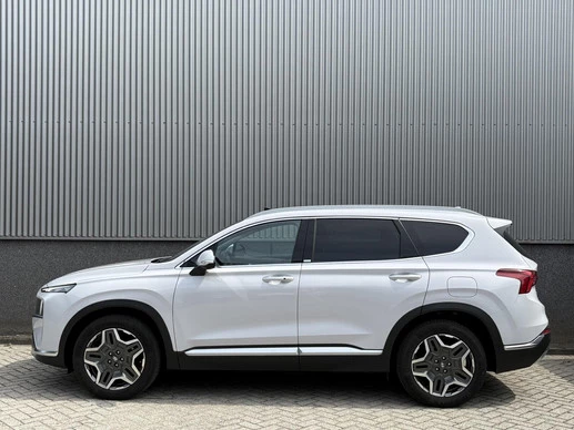 Hyundai Santa Fe - Afbeelding 8 van 30
