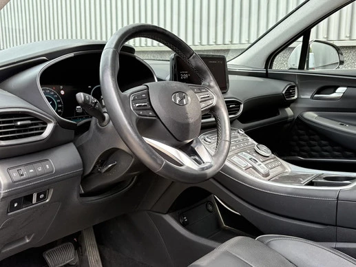 Hyundai Santa Fe - Afbeelding 9 van 30