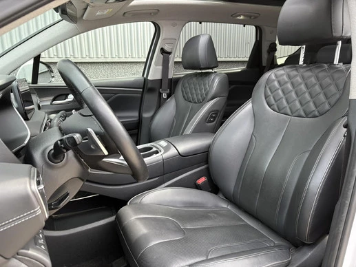 Hyundai Santa Fe - Afbeelding 10 van 30