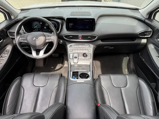 Hyundai Santa Fe - Afbeelding 12 van 30