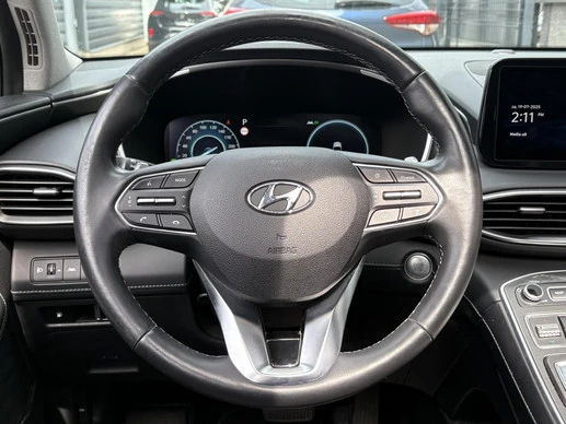 Hyundai Santa Fe - Afbeelding 13 van 30