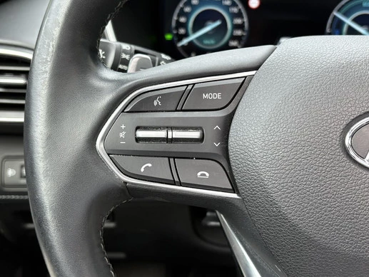 Hyundai Santa Fe - Afbeelding 14 van 30