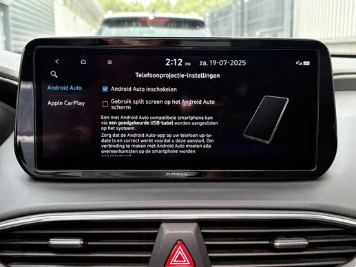Hyundai Santa Fe - Afbeelding 19 van 30