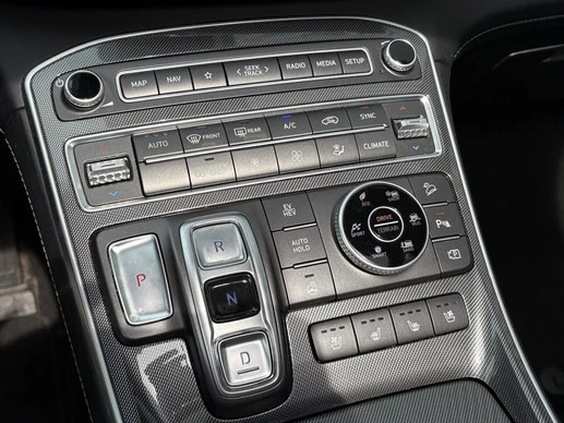 Hyundai Santa Fe - Afbeelding 20 van 30