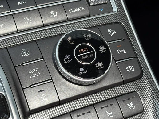 Hyundai Santa Fe - Afbeelding 21 van 30