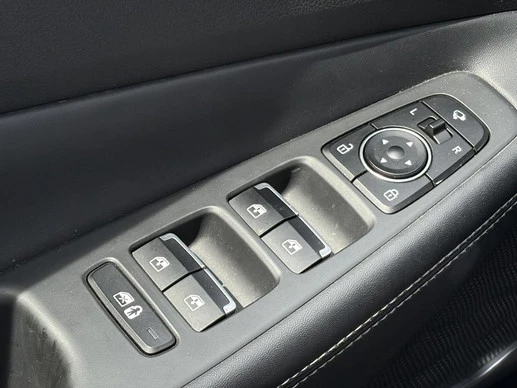 Hyundai Santa Fe - Afbeelding 23 van 30