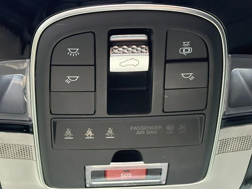 Hyundai Santa Fe - Afbeelding 24 van 30