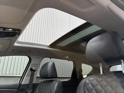 Hyundai Santa Fe - Afbeelding 27 van 30