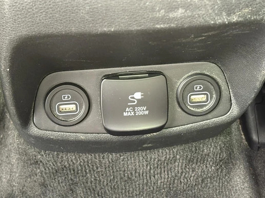 Hyundai Santa Fe - Afbeelding 29 van 30