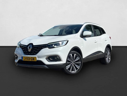 Renault Kadjar - Afbeelding 1 van 16